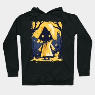 little nightmares Hoodie